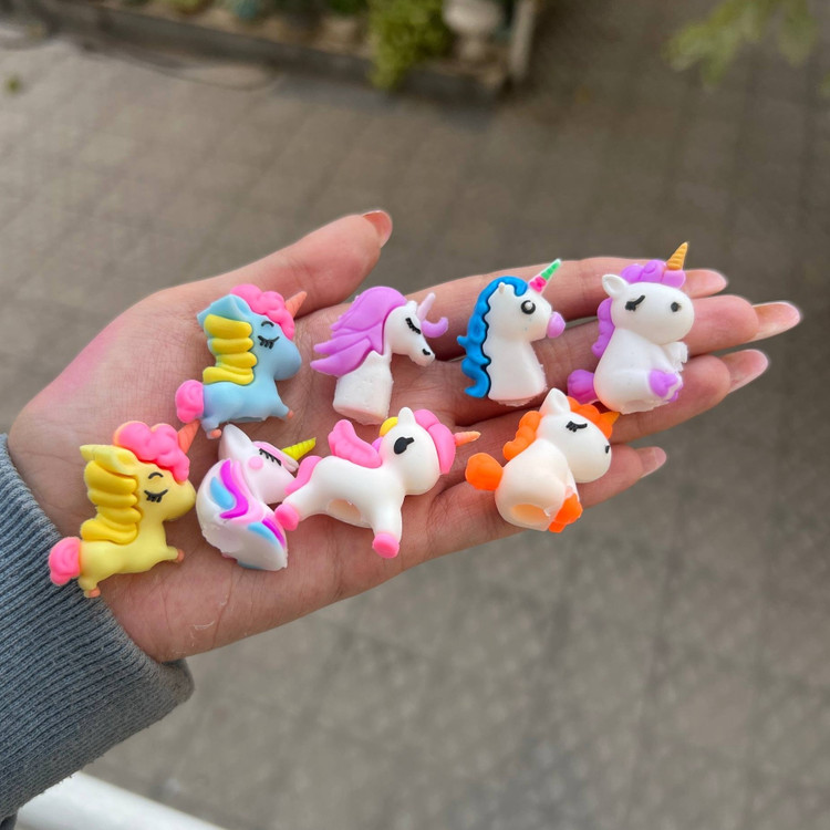 سرمدادی سیلیکونی کارتونی و ترند