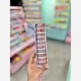 چسب واشی شاین کرومی و ملودی