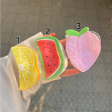 کلیپس ژورنالی طرح میوه