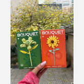 لگو شاخه گل BOUQUET های کوالیتی در 12 طرح