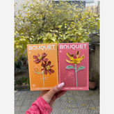لگو شاخه گل BOUQUET های کوالیتی در 12 طرح