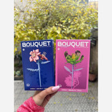 لگو شاخه گل BOUQUET های کوالیتی در 12 طرح