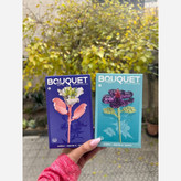 لگو شاخه گل BOUQUET های کوالیتی در 12 طرح