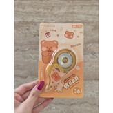 غلطگیر / غلط گیر طرح حیوانات BOBO
