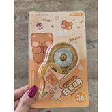 غلطگیر / غلط گیر طرح حیوانات BOBO