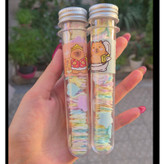 صابون ورقه ای لوله ای کاپی بارا