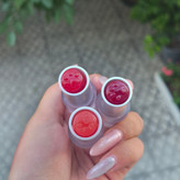بالم لب پنجه گربه ژله ای در 6 رنگ حرارتی
