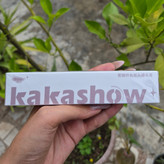 ریمل دوسر سوزنی و پرپشت کننده Kakashow مسترکوالیتی