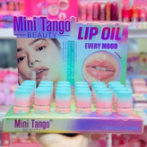 لیپ اویل رنگی مینی تانگو / روغن لب Mini Tango