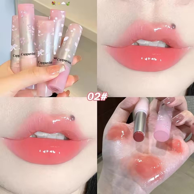 بالم لب پینترستی کاپوینی فلاور باترفلای
