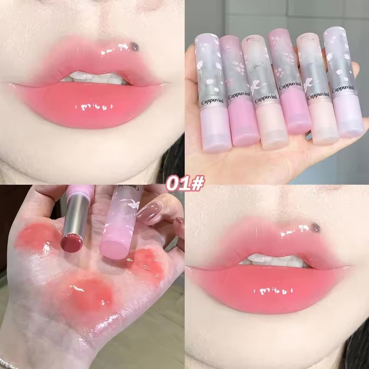 بالم لب پینترستی کاپوینی فلاور باترفلای