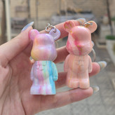 رژ مایع موش آبرنگی آویز دار در 6 رنگ