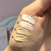 کانسیلر پاپیونی دایمانپو DaimAnpu concealer در 4 رنگ