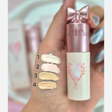 کانسیلر پاپیونی دایمانپو DaimAnpu concealer در 4 رنگ