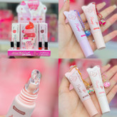 مربا لب اولیبولا / لیپ گلاس jam tint olibolla