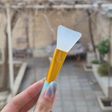 براش سیلیکونی ماسک