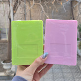 ست براش 5 تیکه جعبه دار در 4 رنگ