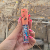 برق لب و بالم لب موکالر MOCALLURE / پک 4 عددی و تکی
