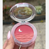 رژگونه پودری ماه هدی موجی در 4 رنگ