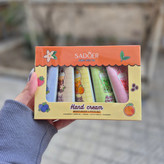 کرم دست بابل تی sadore