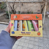 کرم دست بابل تی sadore
