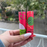 بالم لب میوه ای میس لارا پینترستی